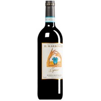 "Ignaccio" Rosso di Montalcino DOC