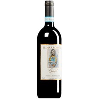 "Selezione Jacopo" Rosso di Montalcino DOC
