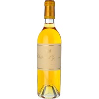 Halbe Flasche Château D'Yquem - 1er Cru Classé Supérieur