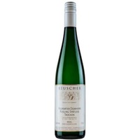 Piesporter Domherr Spätlese Trocken Riesling Riesling