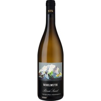 Wohlmuth Sauvignon Blanc Kitzeck Sausal, Südsteiermark DAC, Steiermark, 2023, Weißwein