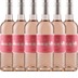 6er Vorteils-Weinpaket La vie est belle Rosé - La vie est belle 