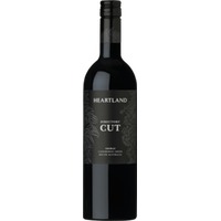 Heartland Director's Cut Shiraz - Heartland Wines