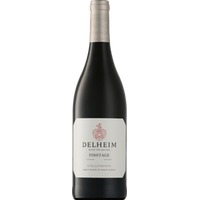 Pinotage - Delheim