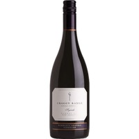 Gimblett Gravels Vineyard Syrah - Craggy Range