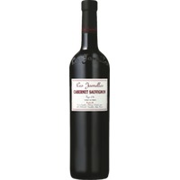 Cabernet Sauvignon Pays d'Oc - Les Jamelles