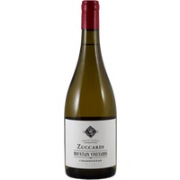 Zuccardi Mountain Vineyard Chardonnay - Zuccardi