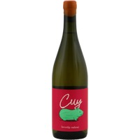 Cuy Torrontés Natural - Zuccardi