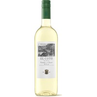 El Coto Blanco Rioja DOC - Imaz