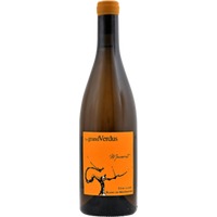Macerat Sémillon Nature - Le Grand Verdus