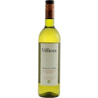 Down To Earth White - Villiera Wines