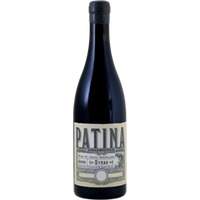 Syrah - Goldmine Patina