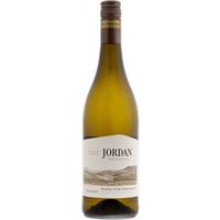 Inspector Peringuey Chenin Blanc - Jordan
