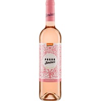 Garnacha Rosado Parra - Parra Jiménez