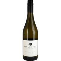 Stoneburn Sauvignon Blanc - Hunter's Estate