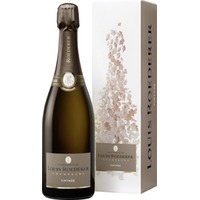 Champagne Louis Roederer Brut Vintage 0.75 l Champagner