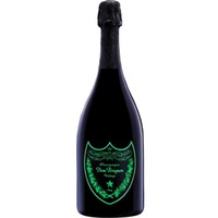 Dom Perignon Vintage Etiqueta Luminosa