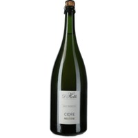 Cidre Brut Tradition Apfelschaumwein Flaschengärung