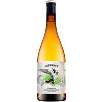 L'Abrunet de Frisach Blanc