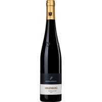 Schäfer Fröhlich Monzinger Halenberg Riesling GG, Trocken, Nahe, Nahe, 2023, Weißwein