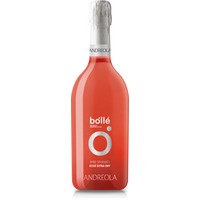 Bolle Vino Rose Extra dry DOCG 0,75l 11% - | Andreola