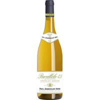 Jaboulet Parallele 45 Cotes du Rhone Blanc