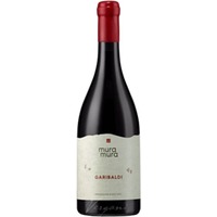 Grignolino d'asti DOC Garibaldi Mura Mura - - Piemont, Italien