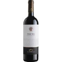 Tenuta Podernovo Teuto Toscana IGT