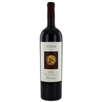 Argiolas Korem 1,5 l Magnum Bovale Isola dei Nuraghi Rosso IGT, Sardinien Italien