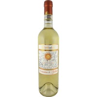 Montespada Sabbialuce Vermentino di Gallura Superiore DOCG - - Sardinien, Italien