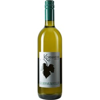 Gelber Muskateller - Weingut Kornherr