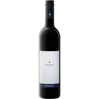 Zweigelt Exclusive BIO - Weingut Bergmann