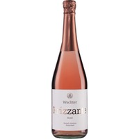 Frizzante Rosé - Wachter Wein