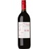 "Red One" Qualitätswein - Rotwein Cuvée 1,0 L - Wein Werk Polsterer 
