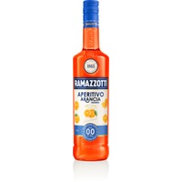 Ramazzotti Aperitivo Arancia 0.0%