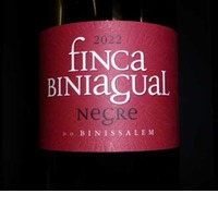 Finca Biniagual Negre