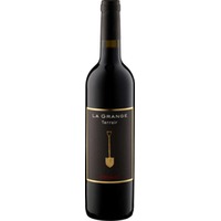 Terroir Cinsault Igp Pays D'Oc Bio