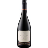 Syrah Gimblett Gravels Vineyard