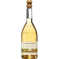 Manufaktur Joerg Geiger Prisecco Apfelsinfonie alkoholfrei