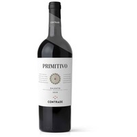 Contrade Primitivo Salento IGT