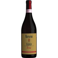 Poderi Marcarini Barolo Brunate DOCG - - Piemont, Italien