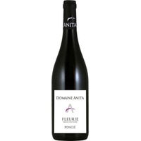 Domaine Anita Fleurie Poncié Beaujolais AOC