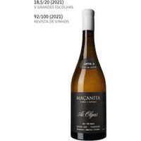 Macanita As Olgas branco