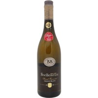 Stellenrust Chenin Blanc Manor Barrel Fermented - - Coastal Region, Südafrika