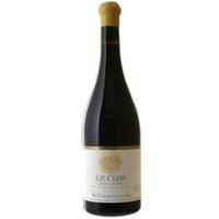 M. Chapoutier Le Clos Saint-Joseph Rouge
