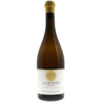 M. Chapoutier L'Ermite Ermitage Blanc