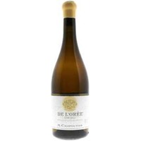 M. Chapoutier De L'Orée Ermitage Blanc