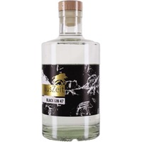 Eberbach-Schäfer Auszeit Black Gin 47