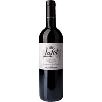 Cabernet Riserva 'Lafot' - Kellerei Nals Margreid