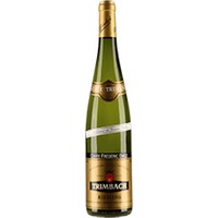 Maison Trimbach : Riesling Cuvée Frédéric Emile Sélection de Grains Nobles